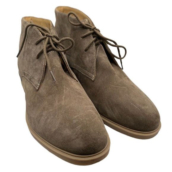 Hush Puppies bounce MEDIUM MOYEN WOMEN Boot Size 11 - Picture 3 of 9